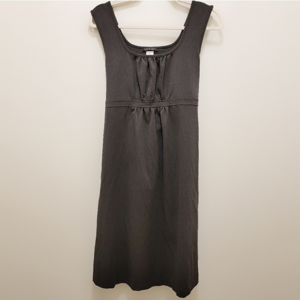 Maternity Sleeveless Dress Small